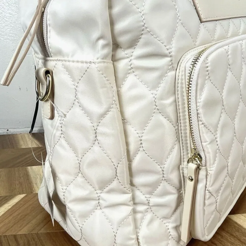 Bella Russo Quilted 17.7